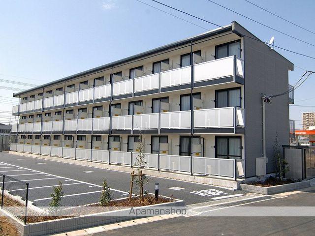 レオパレスめぐみ