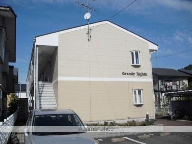 グランディハイツ