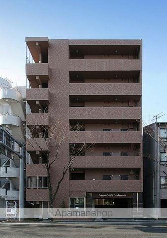 グランドヒルズ高松