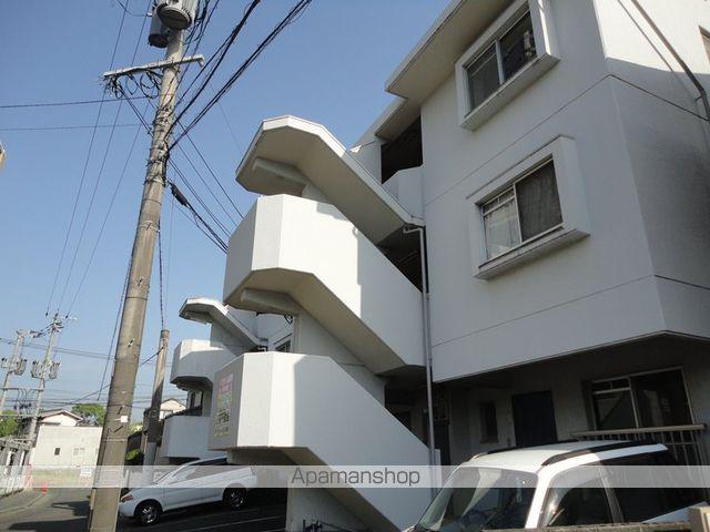 レジデンス櫛原