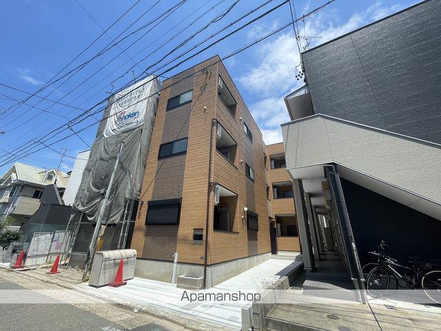 タノクレスト・Ⅰ