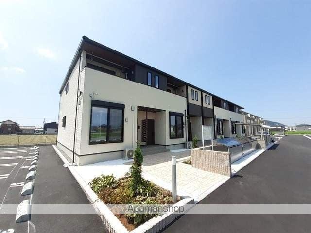 ひまわり柞田 C