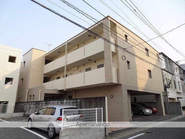 サンフローラ西新