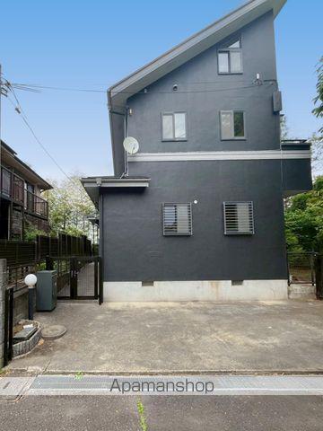 京王電鉄京王線 長沼駅(東京) 徒歩10分  築25年(5SLDK)