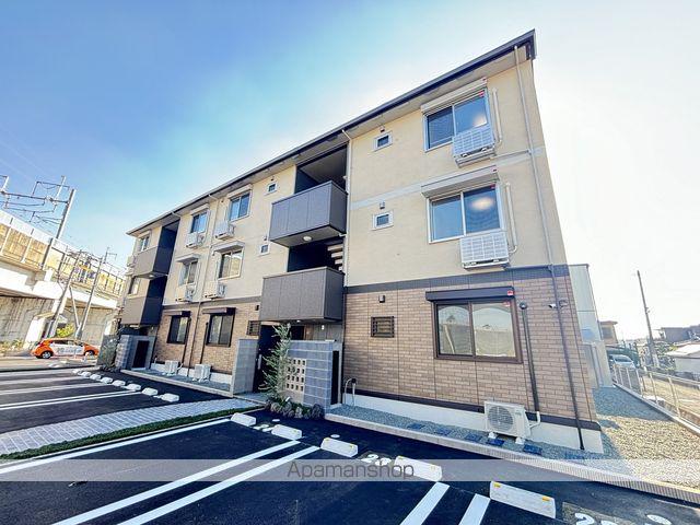 アベニール新八代