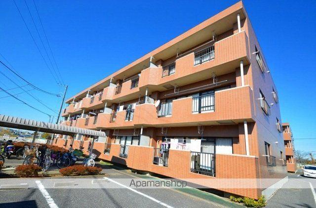 グランパレスT.S B棟