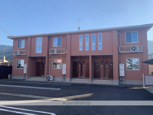 ハッピー津根タウン B