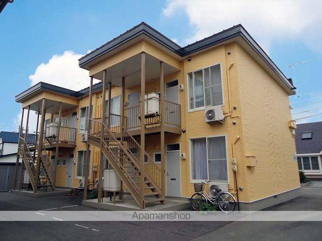 レインボーハイツK