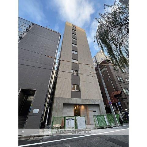 MODIER GINZA イースト