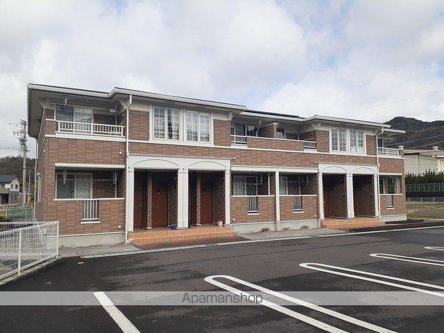 カレッジニアー Ⅰ棟