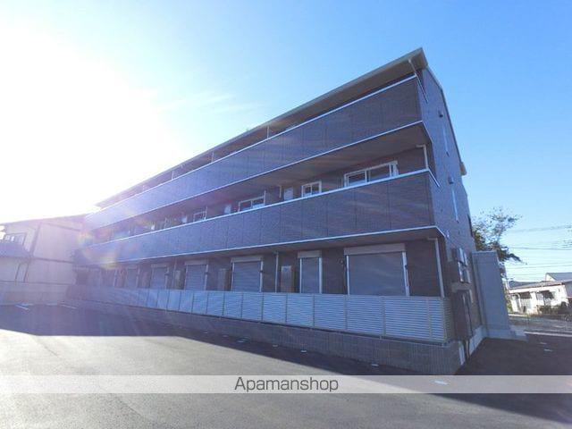 ココタリアⅡ A