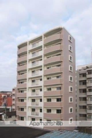 LIBTH九品寺(1LDK/7階)