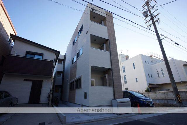 グランシャルム中村