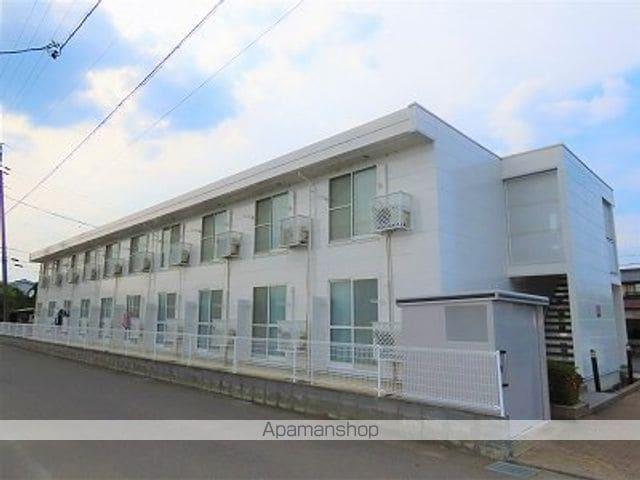 レオパレスA・Y