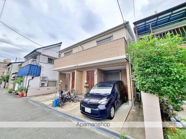 ハイツＳＳ２６(3LDK)