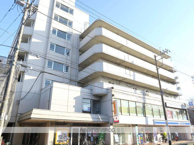 セントラル入間