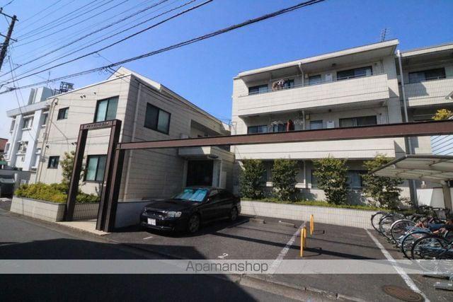 パレ・ド・ヴェール武蔵野