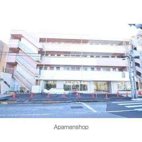 シナーラ上野毛