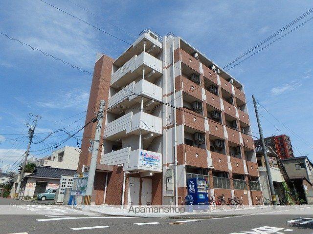 吉野町ワンルームマンション