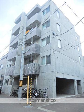ルヌアージュ新道東
