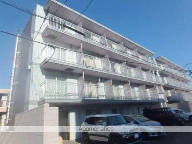 エンブレム札幌発寒2A棟
