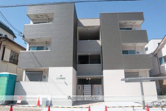 フジパレス堺浅香2番館