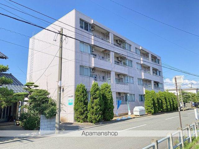 レジデンス黒葉