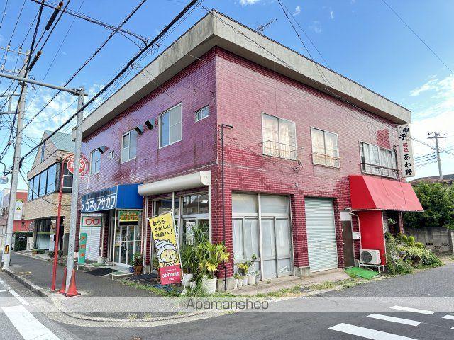 森山ビル(2K/2階)