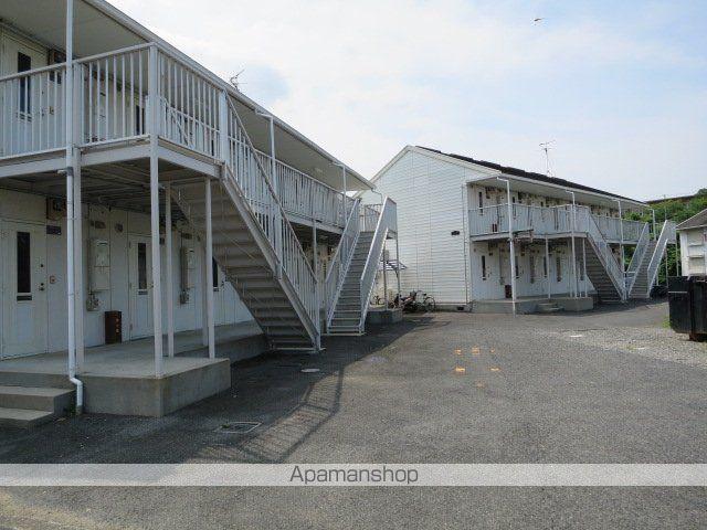 プレジールⅠ・Ⅱ