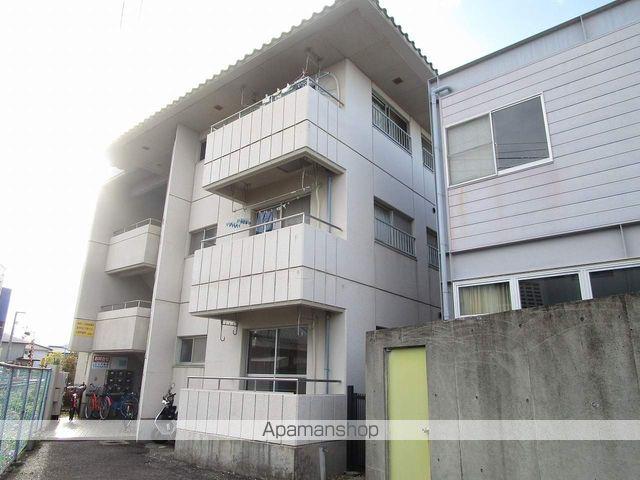 ルミナス明神町