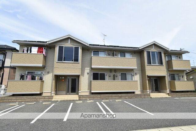 アステールⅡ A(1LDK/2階)