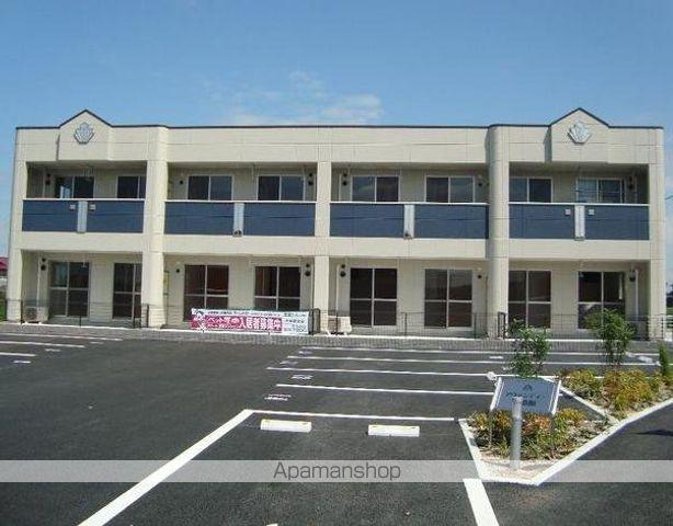 アヴァンティ壱番館