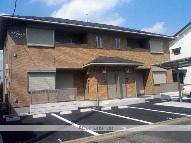 エクセレントハイツ