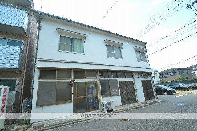 広島県広島市南区翠2丁目の戸建賃貸