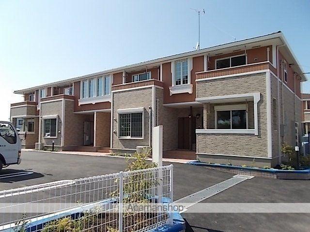 アークヒルズ知手D