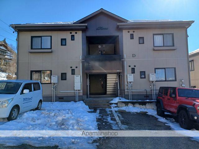 タウン・プレミールD