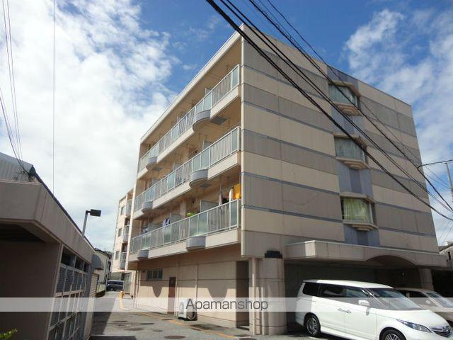 ルミネハイツA棟