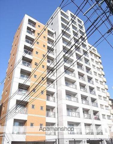 プライムアーバン仙台北目町