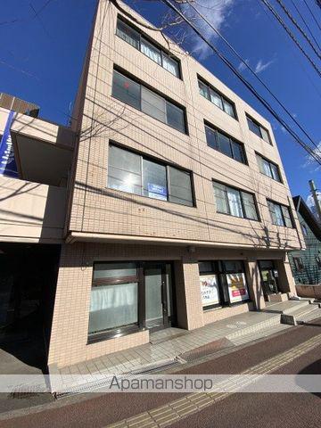 第2青葉建商ビル