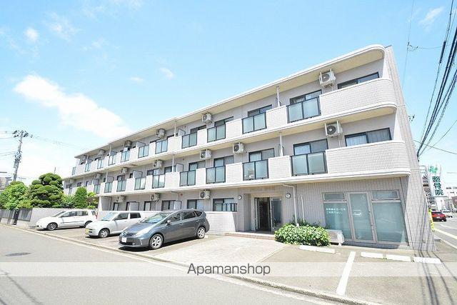 ブランシェ宮千代