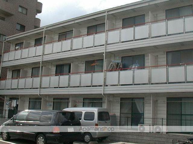 コンフォート天王森