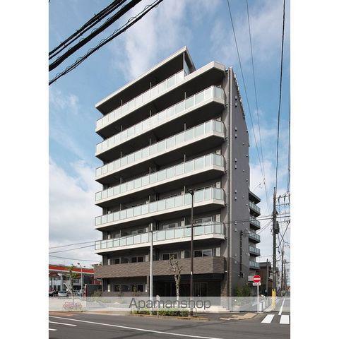 プレール・ドゥーク西新井Ⅲ