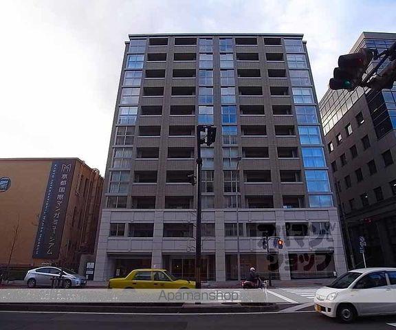 プレミスト京都 烏丸御池I番館