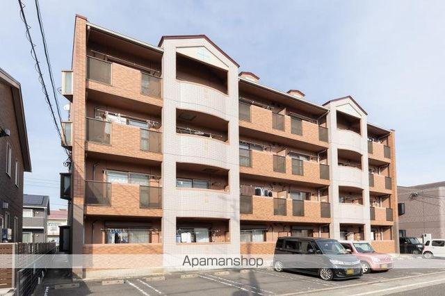 フロレスタシエロ(1K/3階)