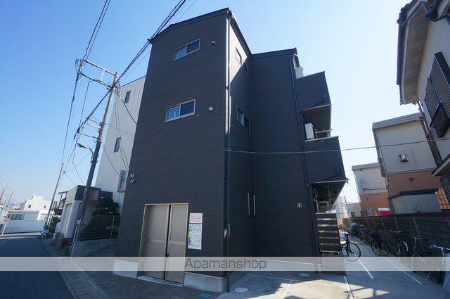 ペンタトニックス朝霞台