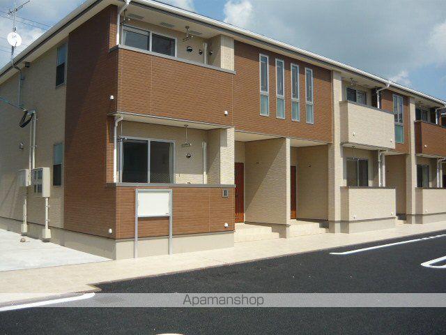 プティアンジュⅡ