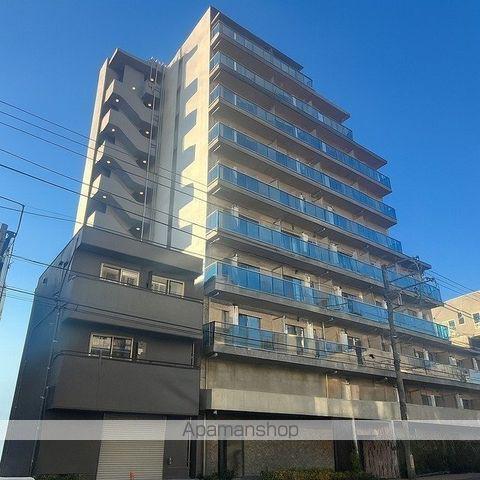 コンフォリア・リヴ南品川