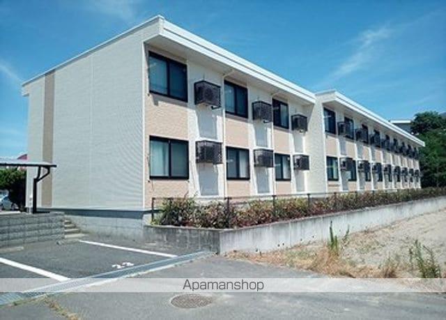 レオパレス松浜