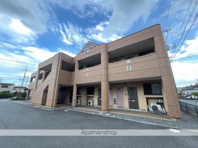 コーポウインクル(1LDK/1階)