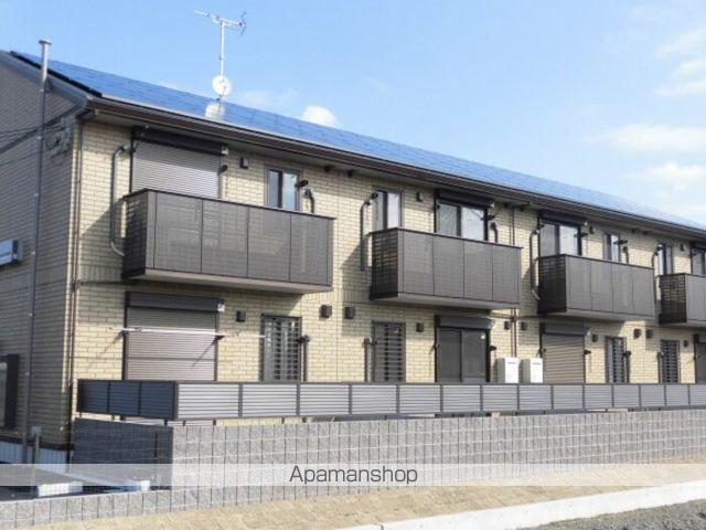 グランシャリオ加納